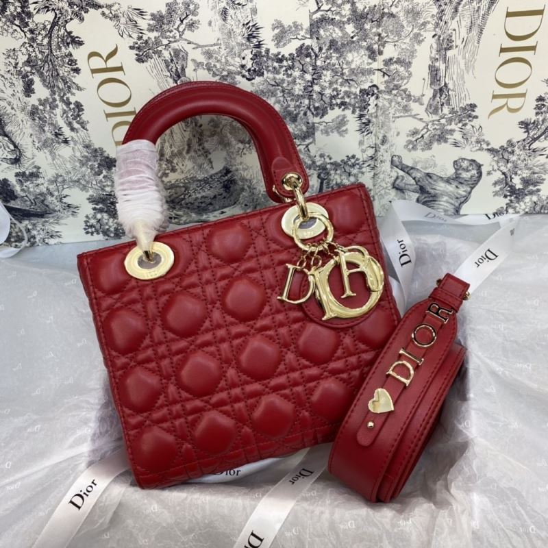 Dior My Lady Bags